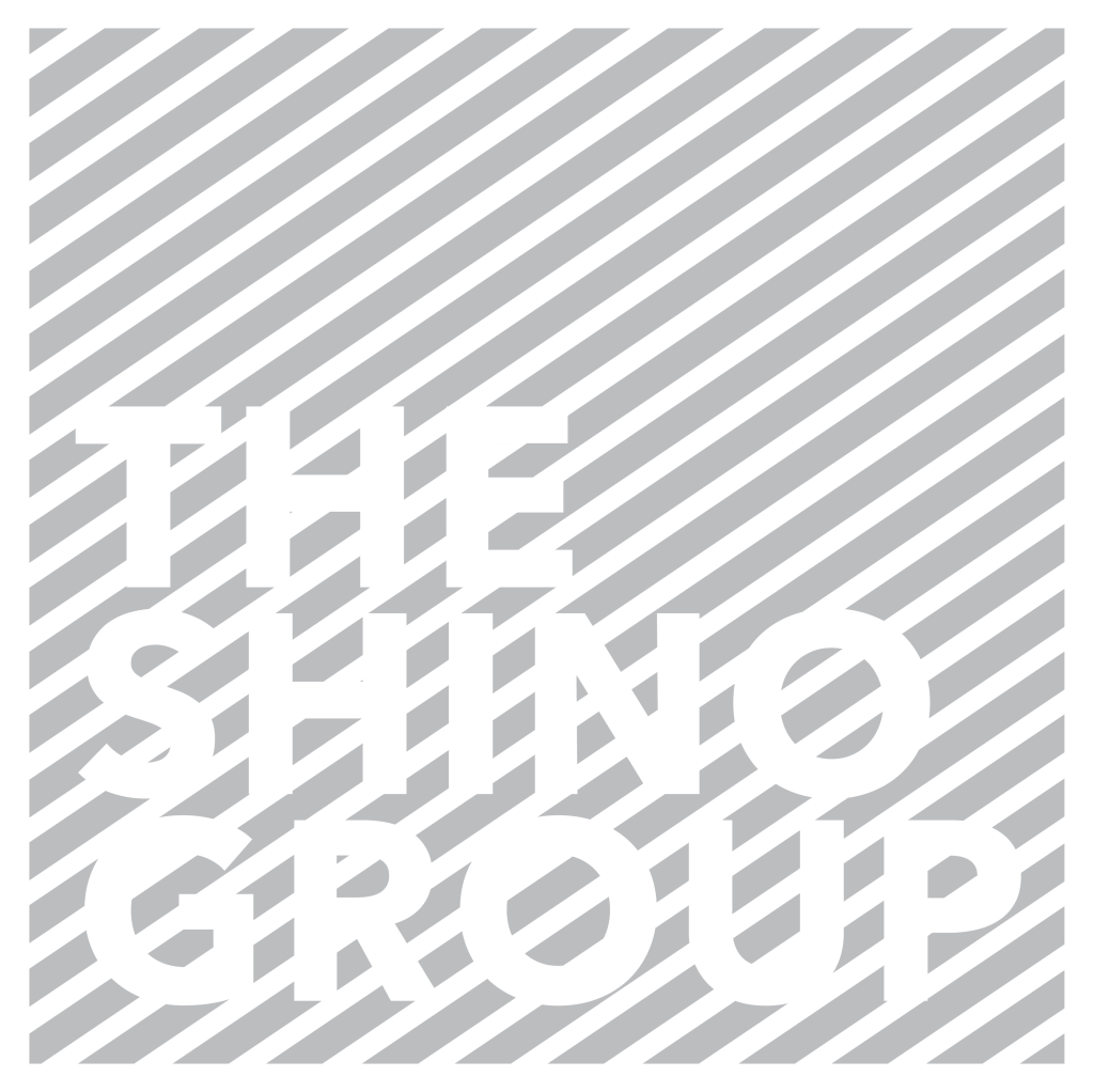 the shino group logo